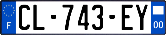 CL-743-EY