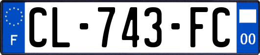 CL-743-FC