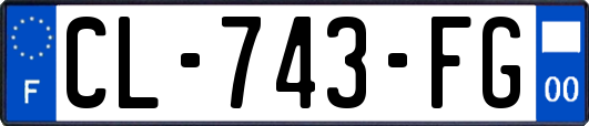 CL-743-FG