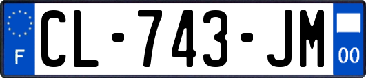 CL-743-JM