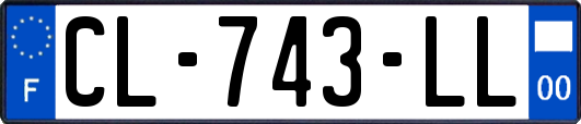 CL-743-LL