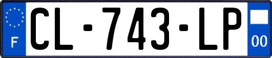 CL-743-LP