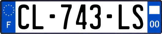 CL-743-LS