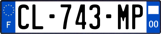 CL-743-MP