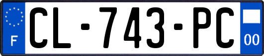 CL-743-PC