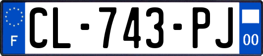 CL-743-PJ