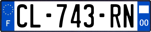 CL-743-RN