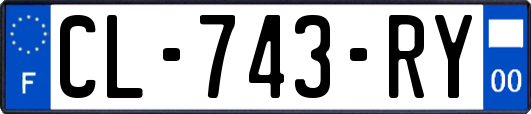 CL-743-RY