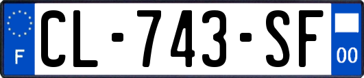 CL-743-SF