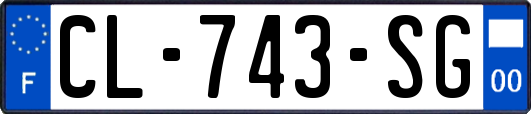 CL-743-SG