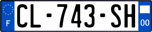 CL-743-SH