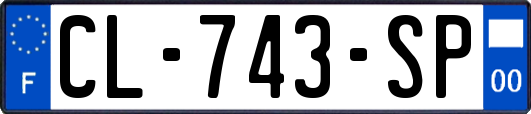 CL-743-SP