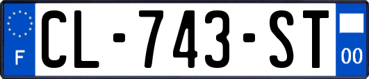 CL-743-ST