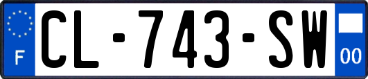 CL-743-SW