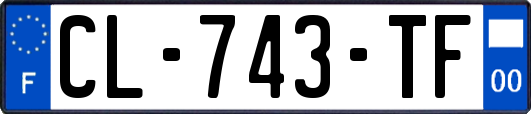 CL-743-TF