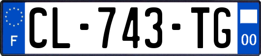 CL-743-TG