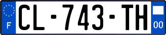 CL-743-TH