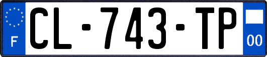 CL-743-TP