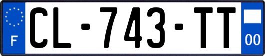 CL-743-TT