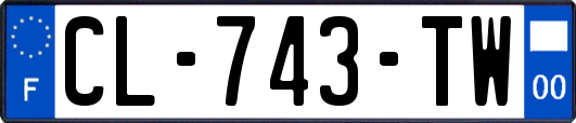 CL-743-TW