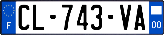 CL-743-VA