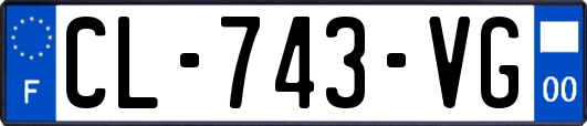 CL-743-VG