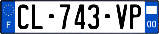 CL-743-VP