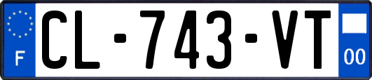 CL-743-VT