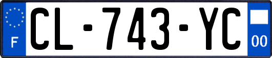CL-743-YC