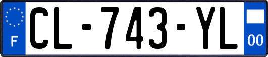 CL-743-YL