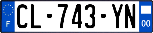 CL-743-YN
