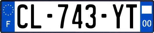 CL-743-YT