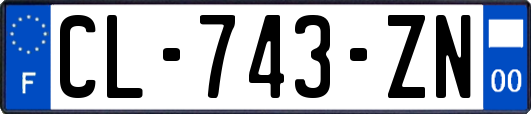 CL-743-ZN