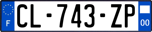 CL-743-ZP