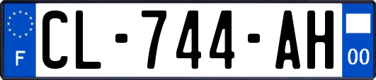 CL-744-AH