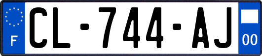 CL-744-AJ