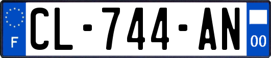 CL-744-AN