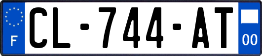 CL-744-AT
