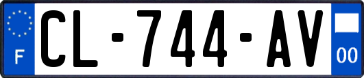 CL-744-AV
