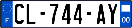 CL-744-AY