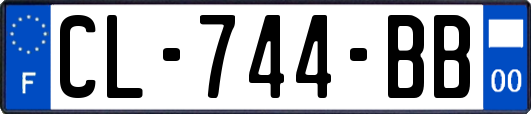 CL-744-BB