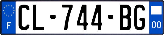 CL-744-BG