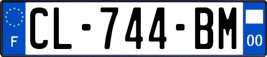 CL-744-BM