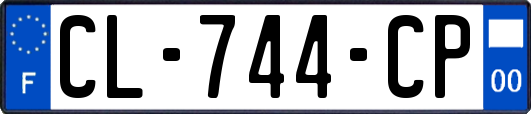 CL-744-CP