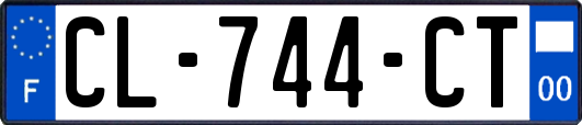 CL-744-CT