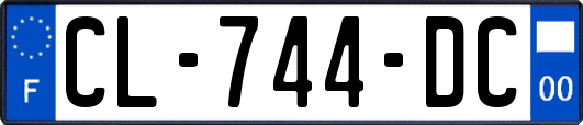 CL-744-DC