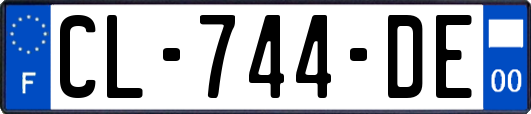 CL-744-DE