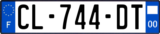 CL-744-DT