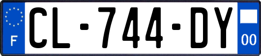 CL-744-DY