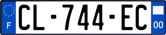 CL-744-EC